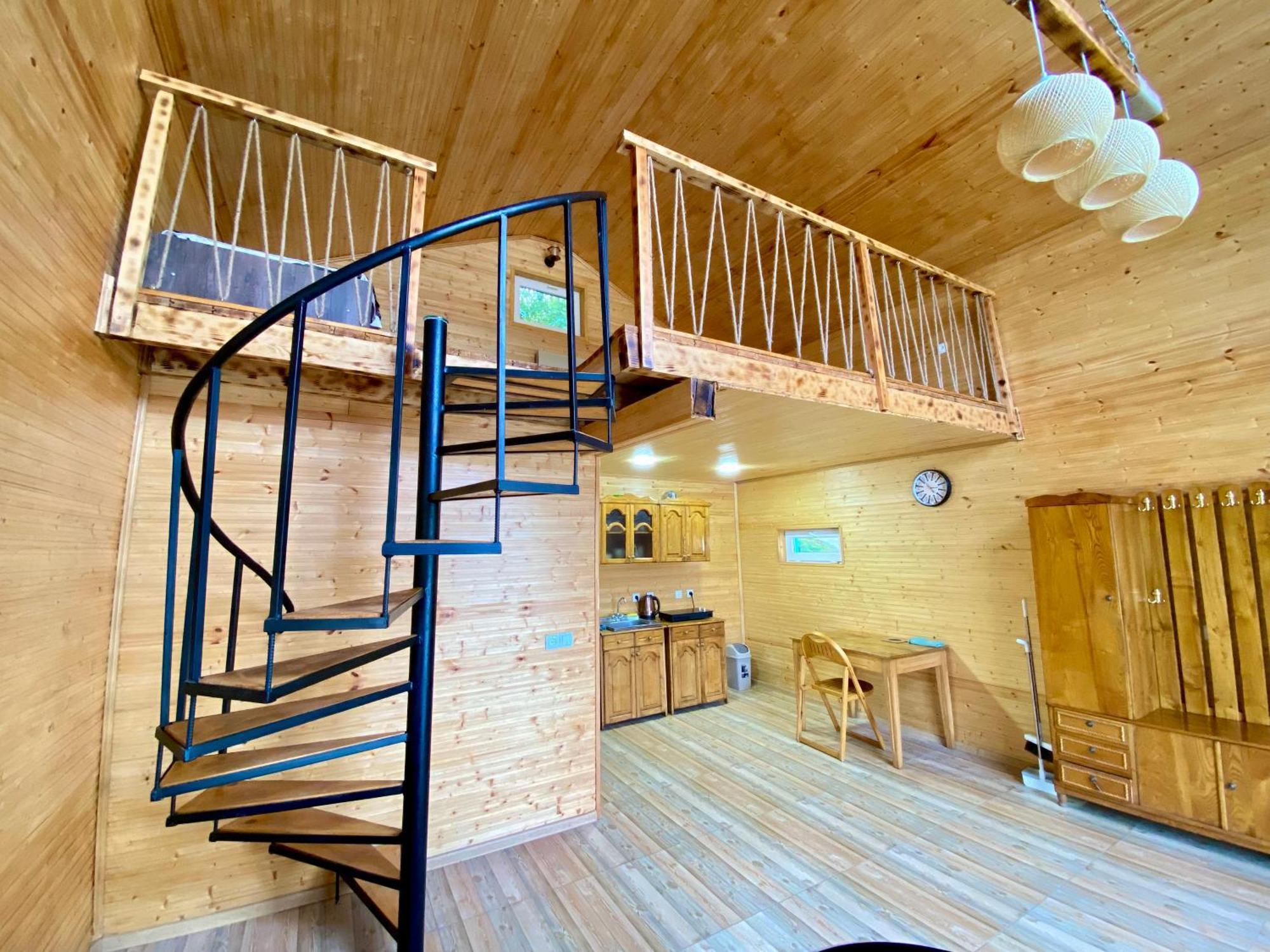 Green House Кутаиси Экстерьер фото