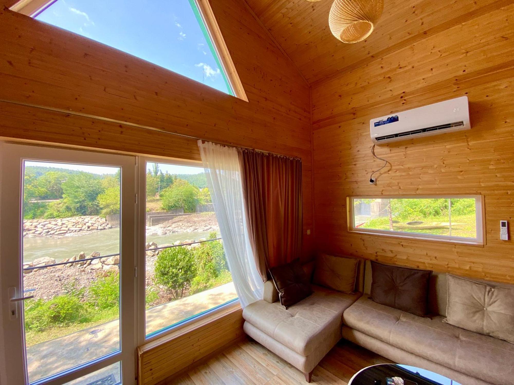Green House Кутаиси Экстерьер фото