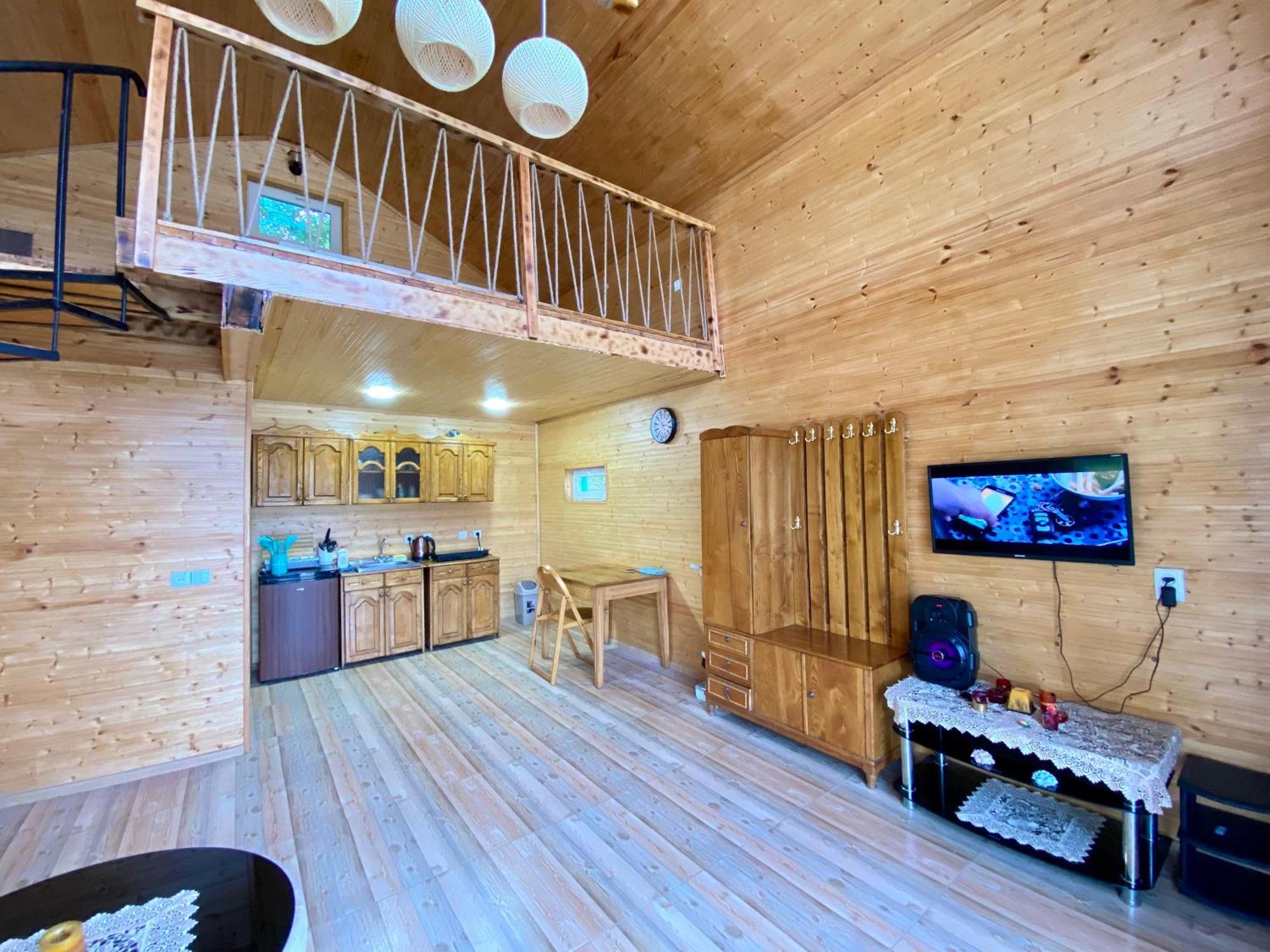 Green House Кутаиси Экстерьер фото