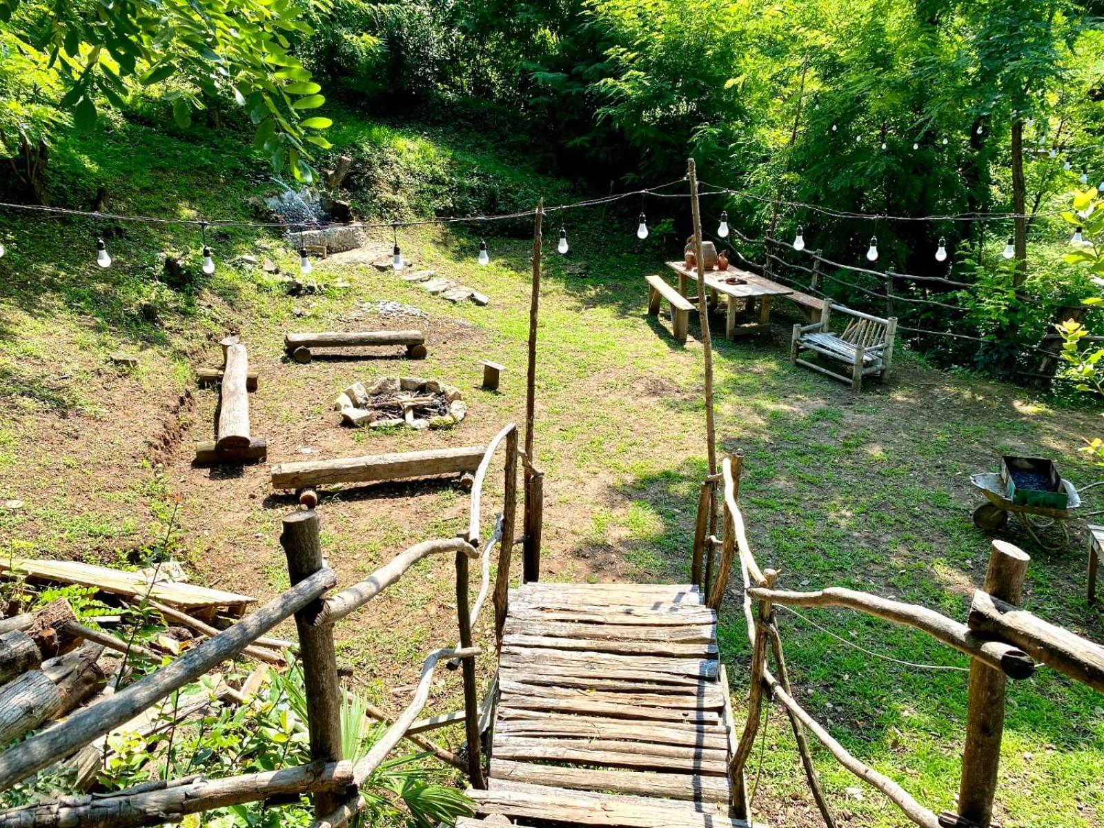 Green House Кутаиси Экстерьер фото